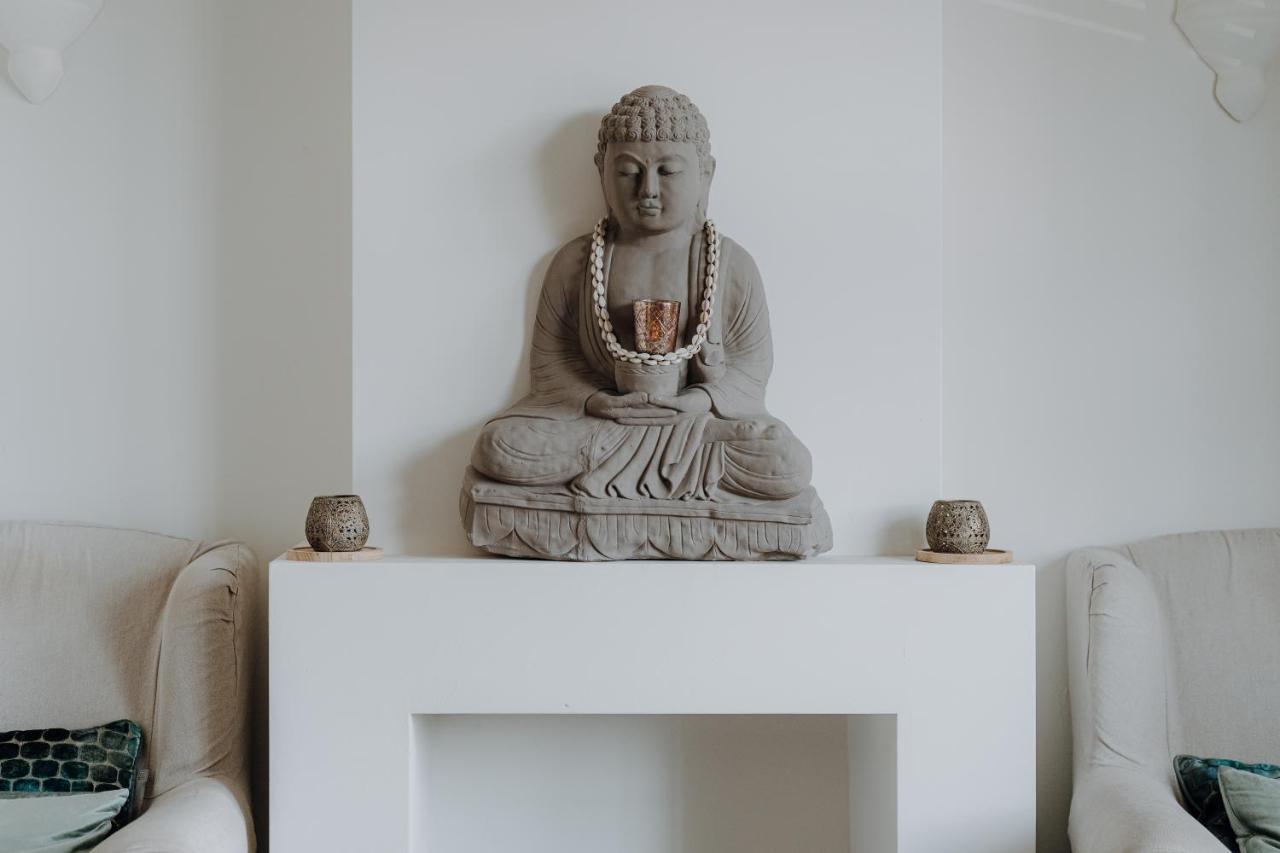 Frühstückspension Zen *