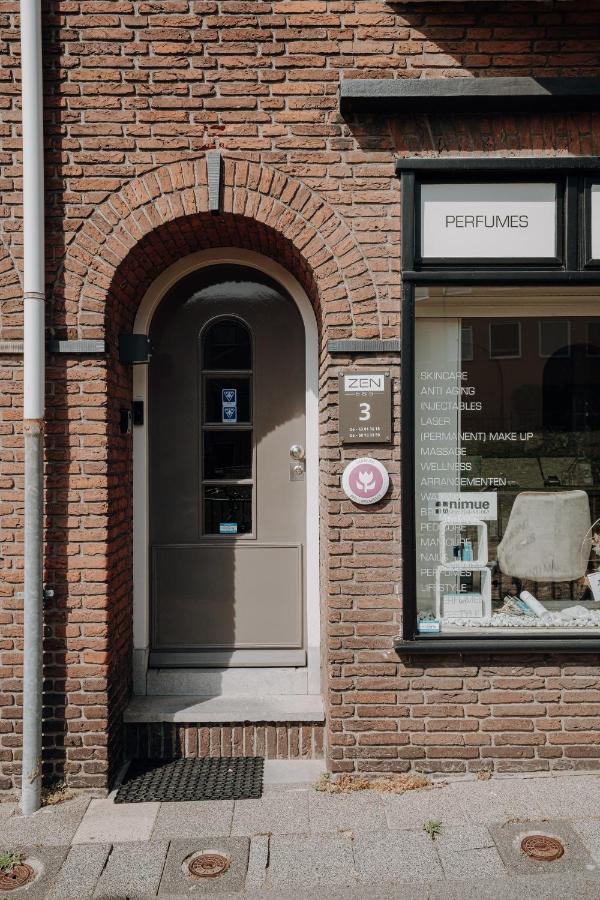 Bed & Breakfast Zen Dordrecht