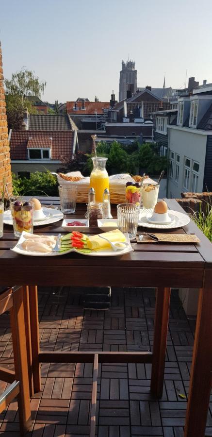 Bed & Breakfast Zen Dordrecht