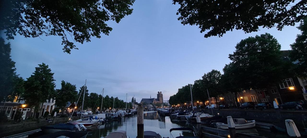 Bed & Breakfast Zen Dordrecht