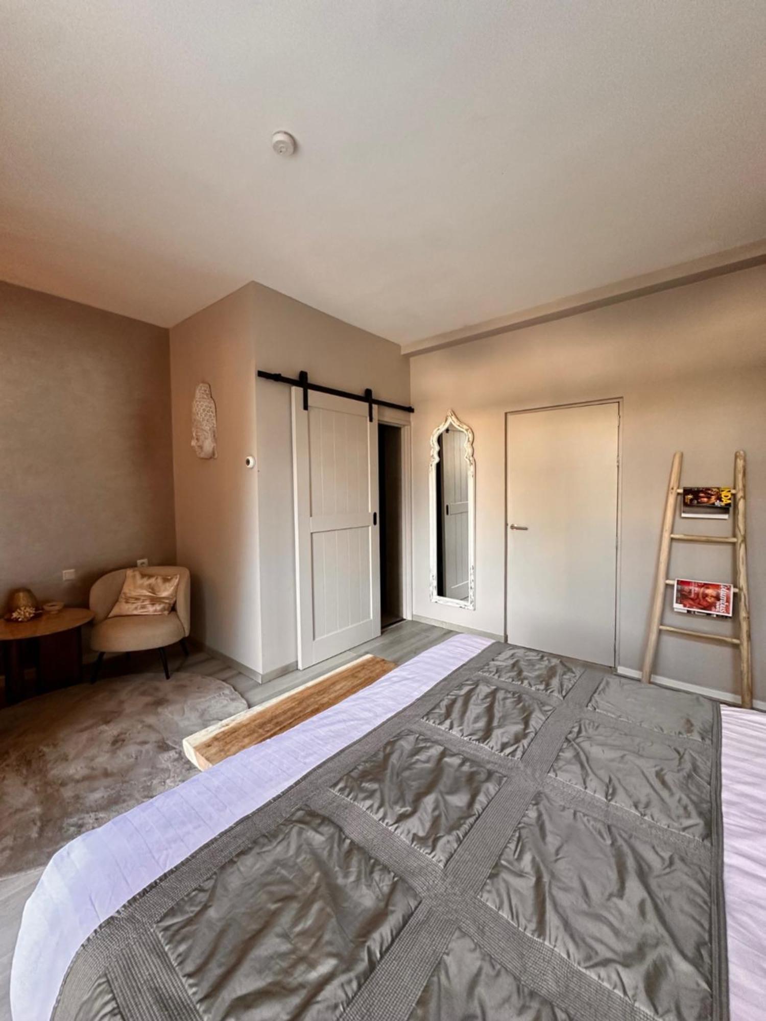 Bed & Breakfast Zen *